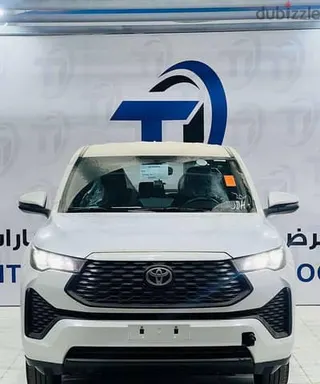 Toyota Innova 2026 — Dubizzle Saudi