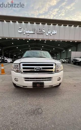 Ford Expedition 2013 — Dubizzle Saudi