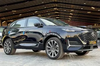 Changan Uni K 2026 — Dubizzle Saudi