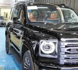 Haval H9 2026 — Dubizzle Saudi