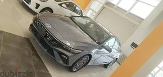 Hyundai Elantra 2025 — Dubizzle Saudi