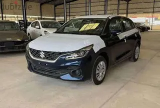 Suzuki Baleno 2026 — Dubizzle Saudi