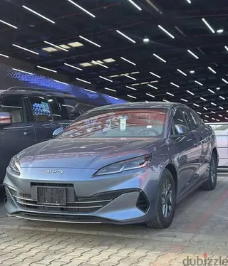BYD Seal 2026 — Dubizzle Saudi