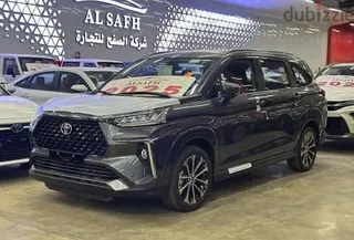 Toyota Veloz 2026 — Dubizzle Saudi