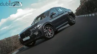 BMW X4 2025 — Dubizzle Saudi