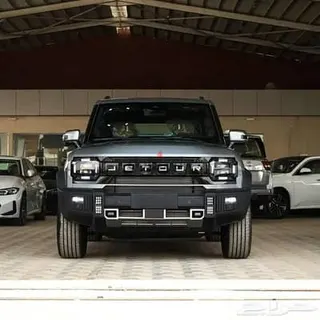 Jetour T2 2026 — Dubizzle Saudi