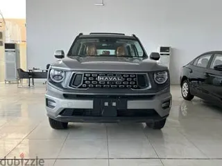 Haval H7 2026 — Dubizzle Saudi