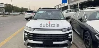 Hyundai Creta 2026 — Dubizzle Saudi