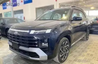 Hyundai Creta 2026 — Dubizzle Saudi