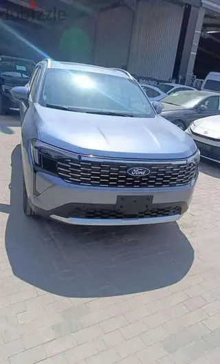 Ford Territory 2026 — Dubizzle Saudi