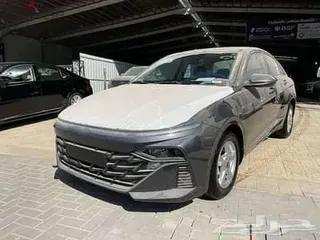 Hyundai Accent 2026 — Dubizzle Saudi