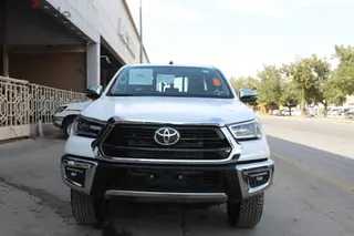 Toyota Hilux 2026 — Dubizzle Saudi