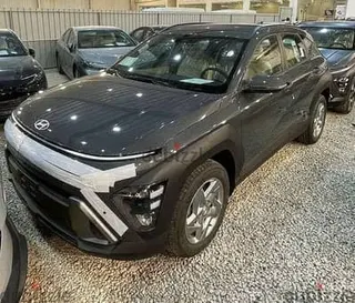 Hyundai Kona 2026 — Dubizzle Saudi