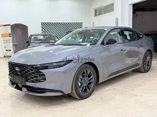 Ford Taurus 2026 — Dubizzle Saudi