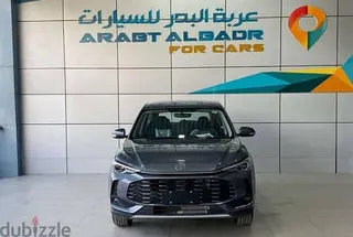 MG ZS 2025 — Dubizzle Saudi
