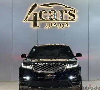 Land Rover Range Rover 2018 — Dubizzle Saudi