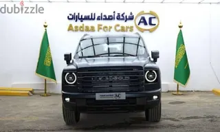 Haval H9 2026 — Dubizzle Saudi