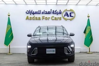 Hyundai Kona 2026 — Dubizzle Saudi
