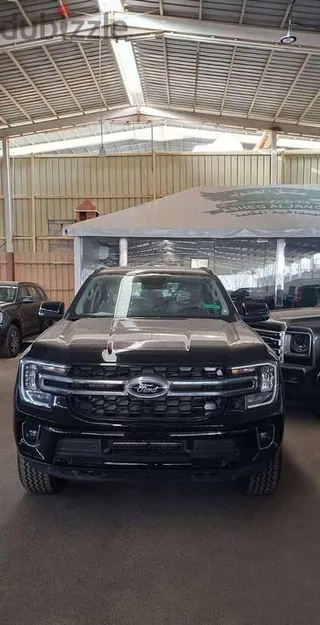 Ford Taurus 2025 — Dubizzle Saudi