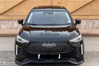 Haval Jolion 2025 — Dubizzle Saudi