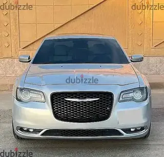 Chrysler 300 S 2021 — Dubizzle Saudi