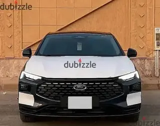 Ford Taurus 2023 — Dubizzle Saudi