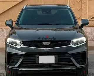 Geely Tugella 2022 — Dubizzle Saudi