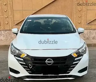 Nissan Sunny 2024 — Dubizzle Saudi