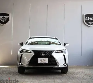 Lexus UX 200 2021 — Dubizzle Saudi