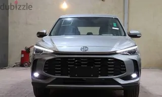 MG ZS 2025 — Dubizzle Saudi