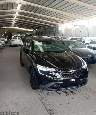 Renault Arkana 2025 — Dubizzle Saudi