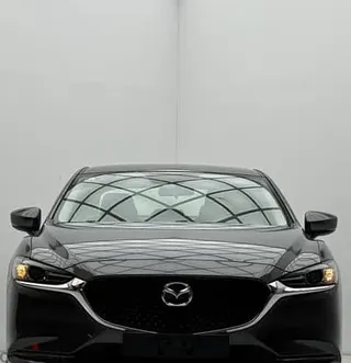 Mazda 6 2025 — Dubizzle Saudi