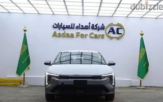 Kia K4 2026 — Dubizzle Saudi