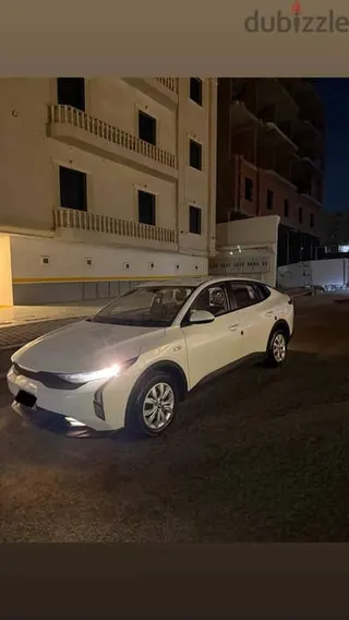 Kia K3 2024 — Dubizzle Saudi