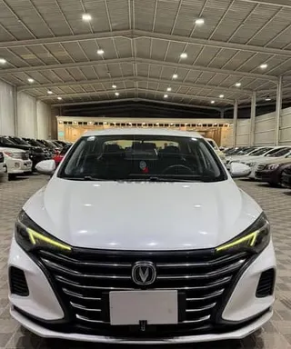 Changan Eado 2023 — Dubizzle Saudi