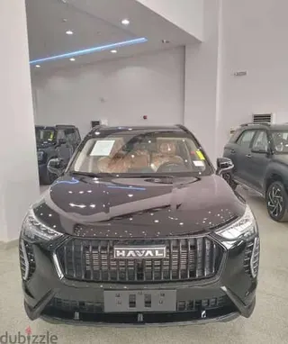 Haval Jolion 2026 — Dubizzle Saudi