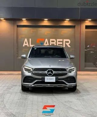 Mercedes-Benz GLC 2020 — Dubizzle Saudi