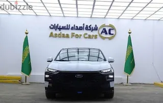 Ford Taurus 2026 — Dubizzle Saudi
