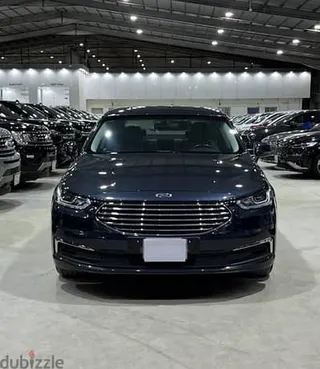 Ford Taurus 2022 — Dubizzle Saudi