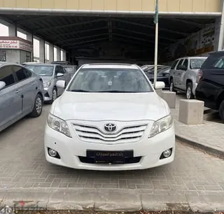 Toyota Camry 2010 — Dubizzle Saudi