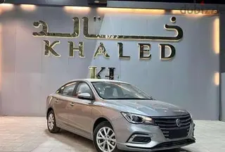 MG 5 2025 — Dubizzle Saudi
