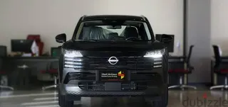 Nissan Kicks 2025 — Dubizzle Saudi