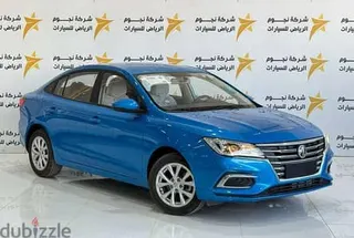 MG 5 2025 — Dubizzle Saudi