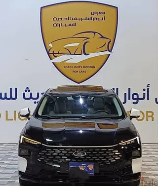 Ford Taurus 2023 — Dubizzle Saudi