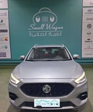 MG ZS 2023 — Dubizzle Saudi