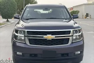 Chevrolet Suburban 2015 — Dubizzle Saudi