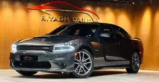Dodge Charger 2022 — Dubizzle Saudi