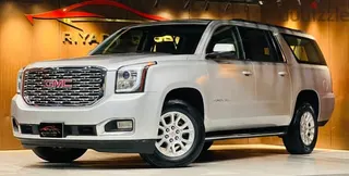GMC Yukon 2016 — Dubizzle Saudi