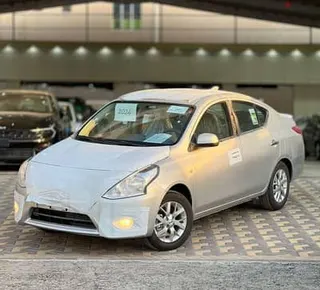 Nissan Sunny 2024 — Dubizzle Saudi