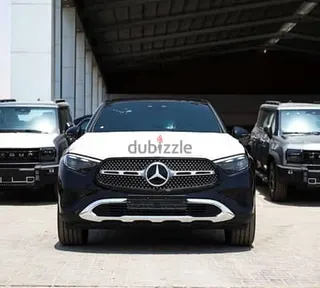 Mercedes-Benz GLC 2026 — Dubizzle Saudi
